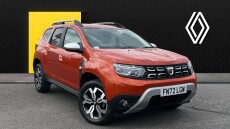 Dacia Duster 1.3 TCe 130 Prestige 5dr Petrol Estate
